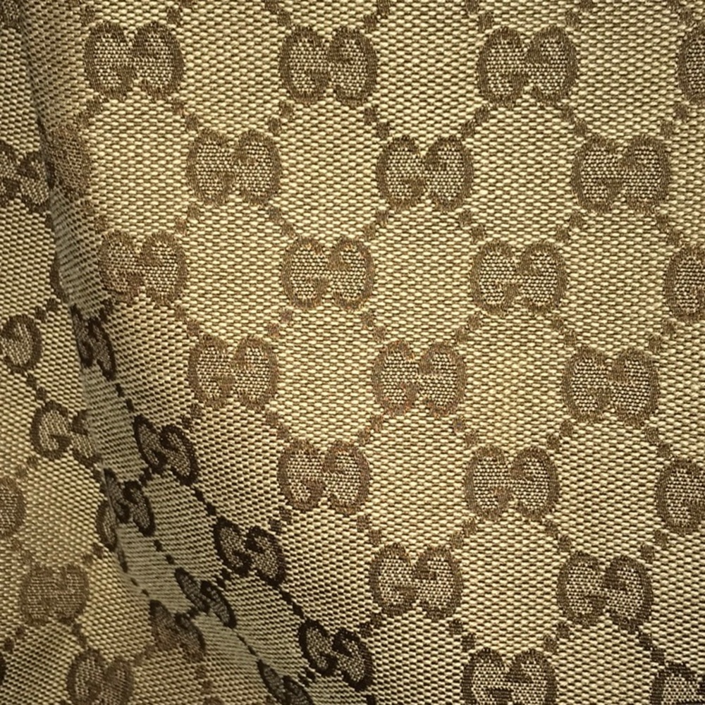 Authentic Gucci Suckey Hobo - Picture 3 of 5